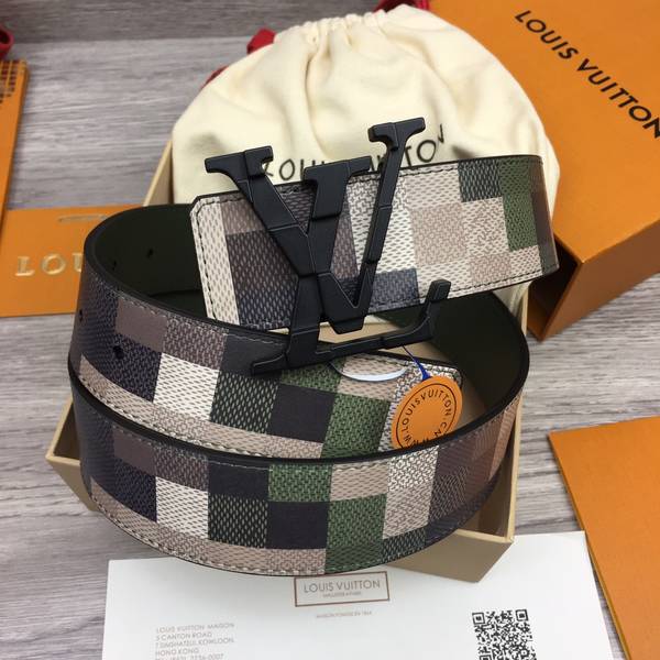 Louis Vuitton 40MM Belt LVB00348 Louis Vuitton 40MM Belt LVB00348